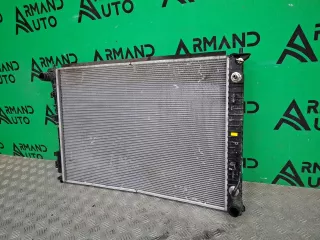25310P2590, 4 Радиатор двигателя (двс) Hyundai Santa FE 4 (TM) restailing Арт 362806RM, вид 3