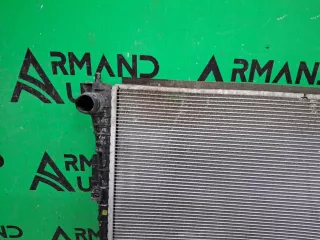 25310P2590, 4 Радиатор двигателя (двс) Hyundai Santa FE 4 (TM) restailing Арт 362806RM, вид 4