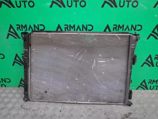 25310P2590, 4 Радиатор двигателя (двс) Hyundai Santa FE 4 (TM) restailing Арт 362806RM, вид 8