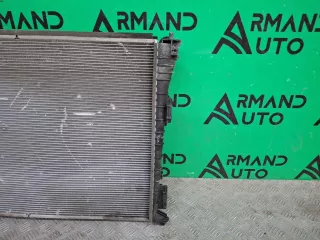 25310P2590, 4 Радиатор двигателя (двс) Hyundai Santa FE 4 (TM) restailing Арт 362806RM, вид 10