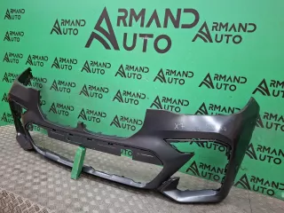 51118081817, 51118069886, 9 Бампер бмв х7 (х x 7) г07 (г g 07) BMW X7 g07 Арт 376556RM, вид 3