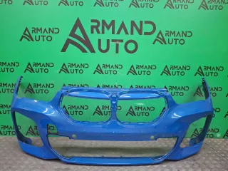 51119883764, 9 Бампер бмв х1 (х x 1) ф48 (ф f 48) BMW X1 F48 Арт 376682RM, вид 1