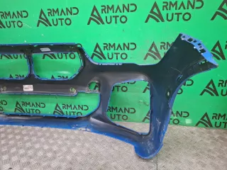 51119883764, 9 Бампер бмв х1 (х x 1) ф48 (ф f 48) BMW X1 F48 Арт 376682RM, вид 12