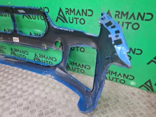 51119883764, 9 Бампер бмв х1 (х x 1) ф48 (ф f 48) BMW X1 F48 Арт 376682RM, вид 13