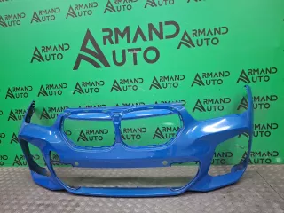 51119883764, 9 Бампер бмв х1 (х x 1) ф48 (ф f 48) BMW X1 F48 Арт 376682RM, вид 3