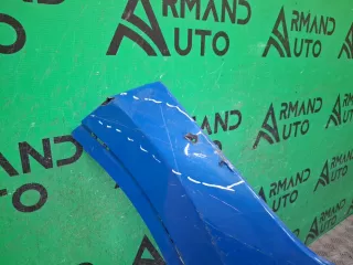51119883764, 9 Бампер бмв х1 (х x 1) ф48 (ф f 48) BMW X1 F48 Арт 376682RM, вид 5