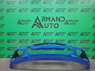 51119883764, 9 Бампер бмв х1 (х x 1) ф48 (ф f 48) BMW X1 F48 Арт 376682RM, вид 6