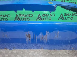 51119883764, 9 Бампер бмв х1 (х x 1) ф48 (ф f 48) BMW X1 F48 Арт 376682RM, вид 8