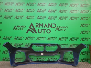 51119883764, 9 Бампер бмв х1 (х x 1) ф48 (ф f 48) BMW X1 F48 Арт 376682RM, вид 10
