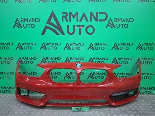 51117429715, 51117371735, 9 Бампер бмв ф20 ф21 (ф f 20 21) серия BMW 1 F20/F21 Арт 376716RM, вид 1