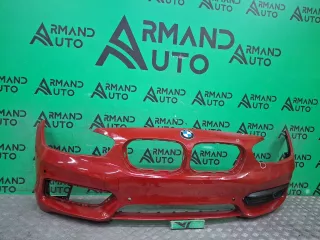 51117429715, 51117371735, 9 Бампер бмв ф20 ф21 (ф f 20 21) серия BMW 1 F20/F21 Арт 376716RM, вид 2