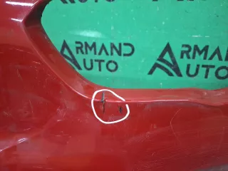 51117429715, 51117371735, 9 Бампер бмв ф20 ф21 (ф f 20 21) серия BMW 1 F20/F21 Арт 376716RM, вид 4