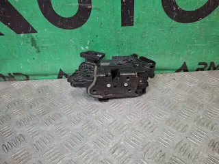 5TB837015E, 5TB837015C, 8 замок двери Volkswagen Tiguan 2 Арт 376906RM, вид 5