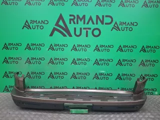 LR015463, 9H2217D822, 8 Бампер ленд ровер (ланд) дискавери Land Rover Discovery 4 Арт 377170RM, вид 1