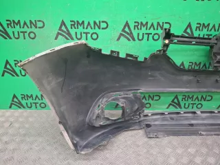 620228143R, 8 Бампер рено логан Renault Logan 2 Арт 377203RM, вид 11