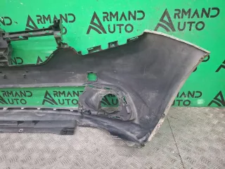 620228143R, 8 Бампер рено логан Renault Logan 2 Арт 377203RM, вид 12