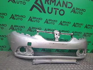 620228143R, 8 Бампер рено логан Renault Logan 2 Арт 377203RM, вид 2