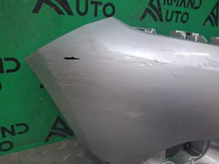 620228143R, 8 Бампер рено логан Renault Logan 2 Арт 377203RM, вид 4