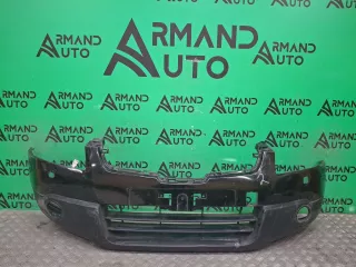 62022JD20H, 62022JD00H, 8 Бампер ниссан кашкай j 10 Nissan Qashqai 1  Арт 377262RM, вид 1