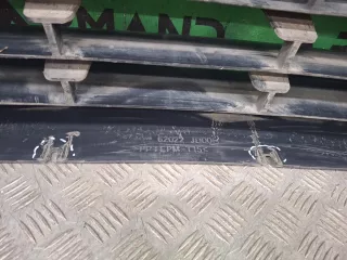 62022JD20H, 62022JD00H, 8 Бампер ниссан кашкай j 10 Nissan Qashqai 1  Арт 377262RM, вид 11