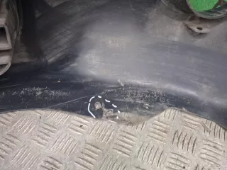 62022JD20H, 62022JD00H, 8 Бампер ниссан кашкай j 10 Nissan Qashqai 1  Арт 377262RM, вид 12