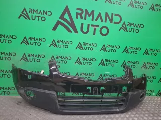 62022JD20H, 62022JD00H, 8 Бампер ниссан кашкай j 10 Nissan Qashqai 1  Арт 377262RM, вид 2