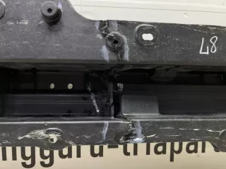 86631G9500 Усилитель бампера Genesis G70 Арт TP118989, вид 9