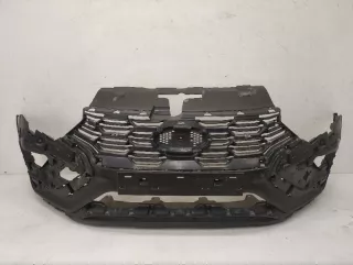 8450040056 бампер Lada Vesta 1 Арт VZ238020, вид 1