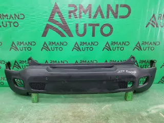 735631085, 735585023 Бампер Jeep Renegade Арт ARM179502, вид 1