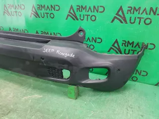 735631085, 735585023 Бампер Jeep Renegade Арт ARM179502, вид 3