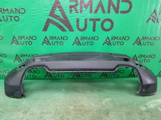 735631085, 735585023 Бампер Jeep Renegade Арт ARM179502, вид 4