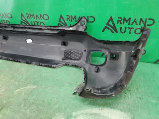 735631085, 735585023 Бампер Jeep Renegade Арт ARM179502, вид 7