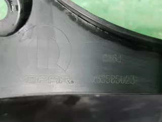 735631085, 735585023 Бампер Jeep Renegade Арт ARM179502, вид 9