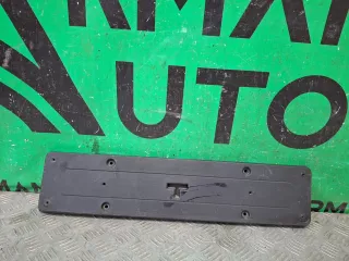 A2538800444, a2538850481, 8 площадка под Гос номер Mercedes GLC X253 Арт ARM375757, вид 1