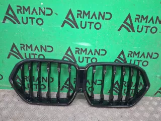 51137481386, 9 решетка радиатора BMW X6 G06 Арт ARM376628, вид 1