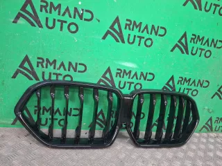 51137481386, 9 решетка радиатора BMW X6 G06 Арт ARM376628, вид 2