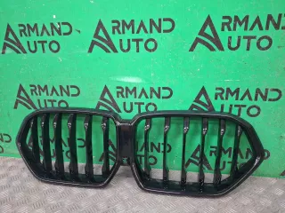 51137481386, 9 решетка радиатора BMW X6 G06 Арт ARM376628, вид 3