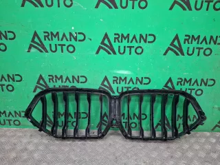 51137481386, 9 решетка радиатора BMW X6 G06 Арт ARM376628, вид 4