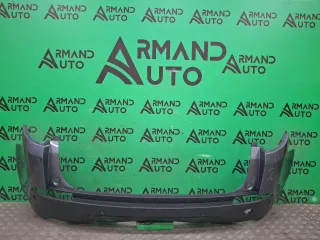 LR122953, FK7217927A, 7 Бампер ленд ровер (ланд) дискавери сп Land Rover Discovery sport Арт ARM377092, вид 1