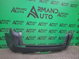 LR122953, FK7217927A, 7 Бампер ленд ровер (ланд) дискавери сп Land Rover Discovery sport Арт ARM377092, вид 2