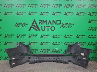 LR122953, FK7217927A, 7 Бампер ленд ровер (ланд) дискавери сп Land Rover Discovery sport Арт ARM377092, вид 7