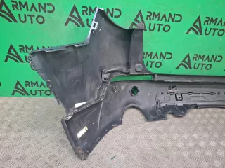 LR122953, FK7217927A, 7 Бампер ленд ровер (ланд) дискавери сп Land Rover Discovery sport Арт ARM377092, вид 8