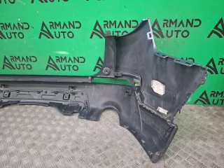 LR122953, FK7217927A, 7 Бампер ленд ровер (ланд) дискавери сп Land Rover Discovery sport Арт ARM377092, вид 9