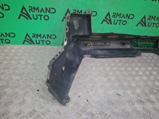 LR015463, 9H2217D822, 8 Бампер ленд ровер (ланд) дискавери Land Rover Discovery 4 Арт ARM377170, вид 6