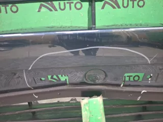 620223UY0H, 8 Бампер ниссан x trail (икс трейл) т31 Nissan X-Trail T31 Арт ARM377232, вид 4