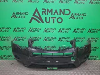 620223UY0H, 620223UB0H, 8 Бампер ниссан x trail (икс трейл) т31 Nissan X-Trail T31 Арт ARM377244, вид 1