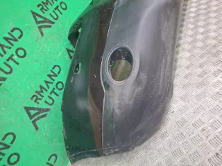 62022JD20H, 62022JD00H, 8 Бампер ниссан кашкай j 10 Nissan Qashqai 1  Арт ARM377262, вид 5