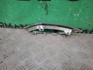8450040764, 8 декоративная накладка бампера Lada Vesta 1 Арт ARM377460, вид 4