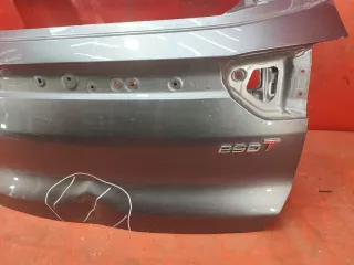 552000148AADYJ, 552000038AADYJ, 552000026AB крышка багажника Chery Tiggo 7 PRO Арт MB90057, вид 2