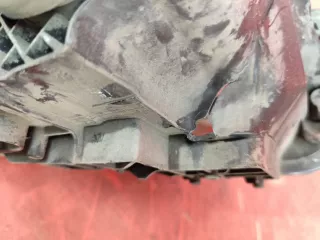 26060BR00B фара Nissan Qashqai 1  Арт MB90070, вид 12